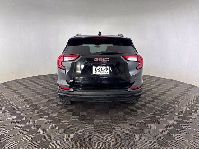 Used 2023 GMC Terrain SLE w/ Driver Convenience Package AWD/4WD image 14