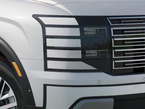 New 2026 Hyundai Palisade SEL AWD/4WD image 9