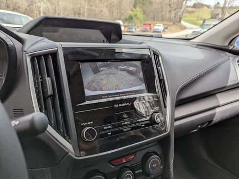 Used 2023 Subaru Impreza 2.0i image 11