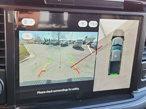 New 2025 Ford F150 XLT w/ Equipment Group 302A MID image 22