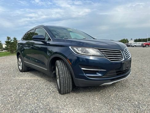Used 2015 Lincoln MKC AWD image 13