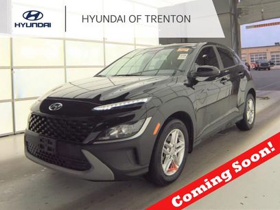 Used 2023 Hyundai Kona SE