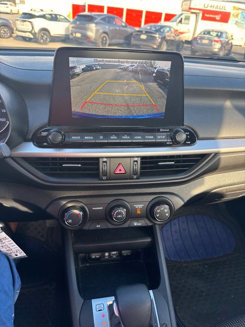 Used 2020 Kia Forte LXS FWD image 13