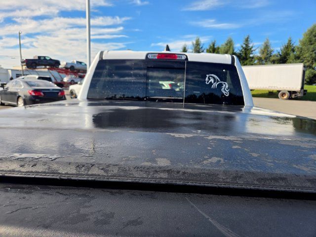 Used 2022 RAM 1500 Big Horn AWD/4WD image 30