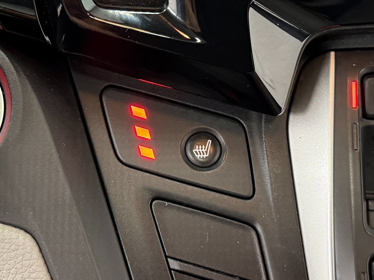 Used 2018 Honda Odyssey EX-L image 24