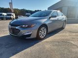 Used 2023 Chevrolet Malibu LT image 2