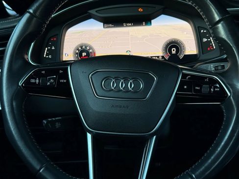 Used 2019 Audi A6 3.0T Premium Plus image 55