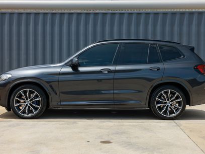 Used 2022 BMW X3 M40i