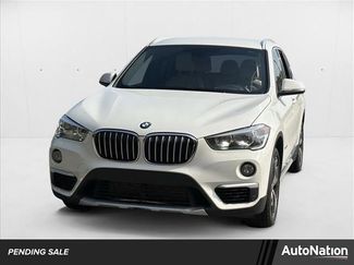 Used 2018 BMW X1 xDrive28i image 1