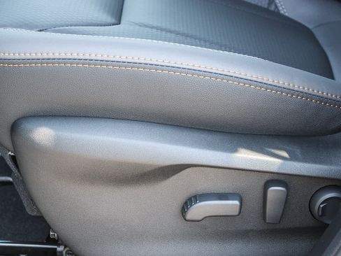 New 2025 Subaru Forester Wilderness image 21