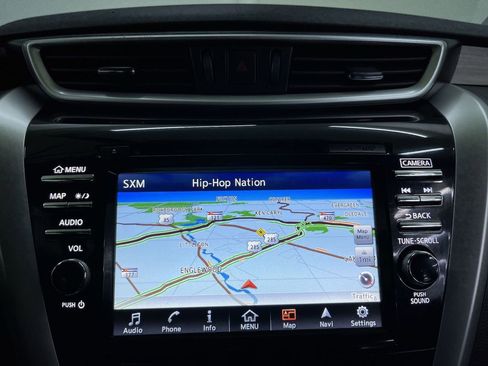 Used 2018 Nissan Murano S image 23