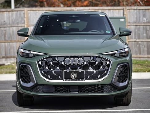 New 2025 Audi Q5 2.0T Premium Plus image 15