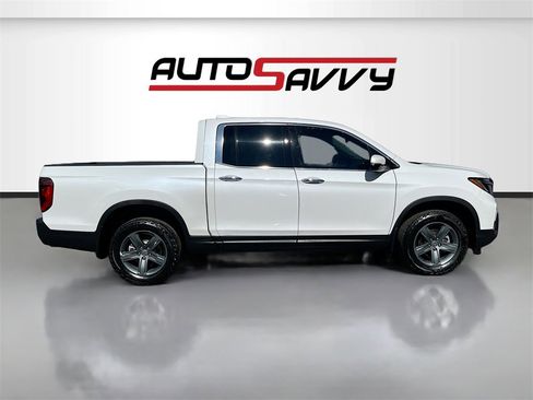 Used 2023 Honda Ridgeline RTL-E image 8