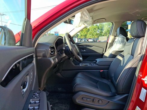 New 2025 Honda Pilot EX-L image 6