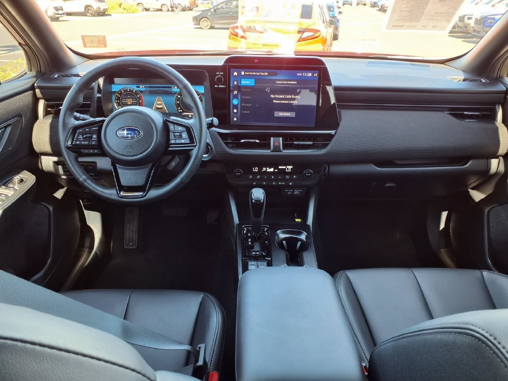 Used 2026 Subaru Outback Premium AWD/4WD image 24
