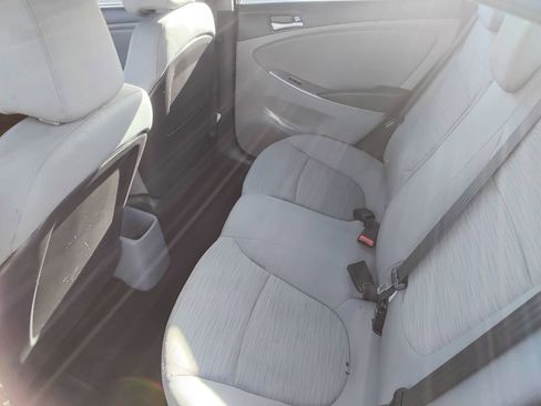 Used 2017 Hyundai Accent SE image 19