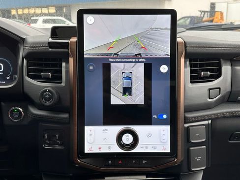 Used 2022 Ford F150 Lightning Lariat w/ Equipment Group 511A High image 38