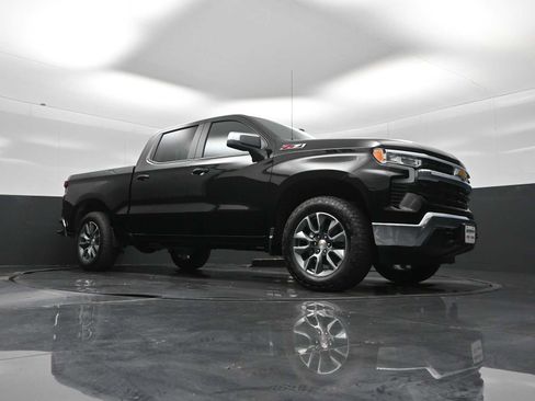 New 2026 Chevrolet Silverado 1500 LT w/ True North Edition Plus image 18