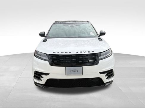 New 2026 Land Rover Range Rover Velar Dynamic SE AWD/4WD image 2
