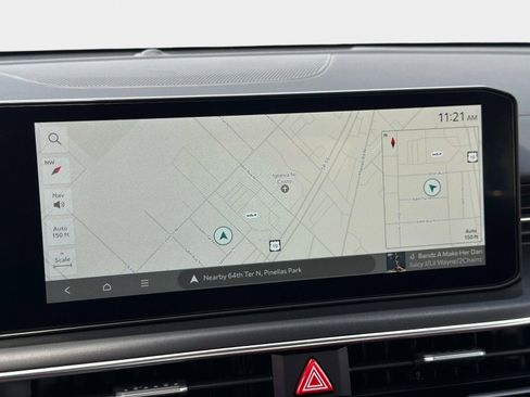 New 2026 Kia K5 GT-Line FWD image 21
