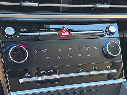 New 2026 Hyundai Santa Fe SEL FWD image 23