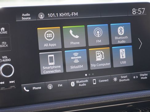 Used 2023 Honda CR-V EX-L image 33