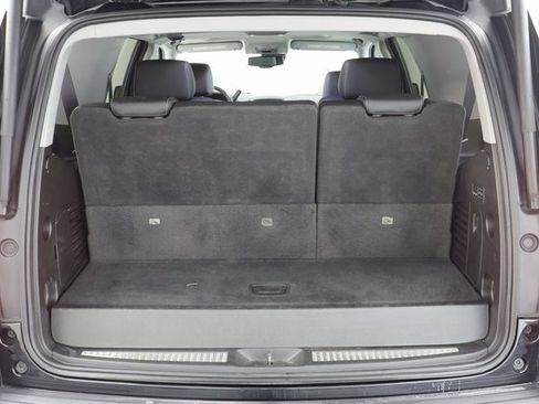 Used 2019 Chevrolet Tahoe Premier w/ Max Trailering Package image 21