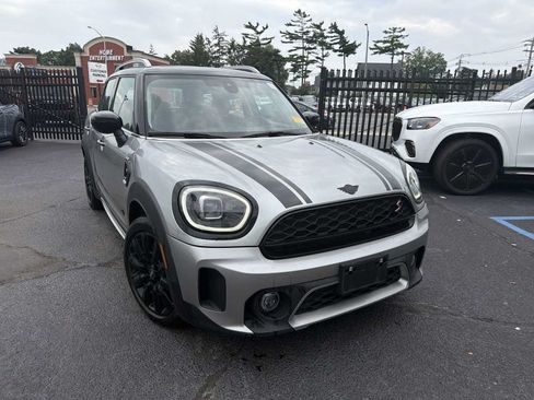 Used 2024 MINI Cooper Countryman S AWD/4WD image 2