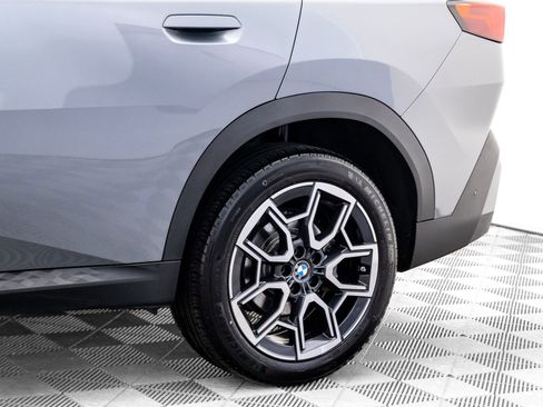 Certified 2025 BMW X2 xDrive28i w/ Premium Package image 35