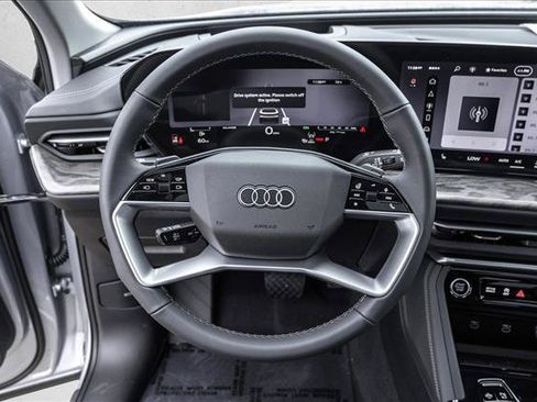 New 2026 Audi Q5 Premium Plus AWD/4WD image 13