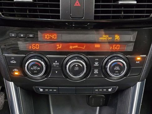 Used 2014 MAZDA CX-5 Grand Touring AWD/4WD image 15