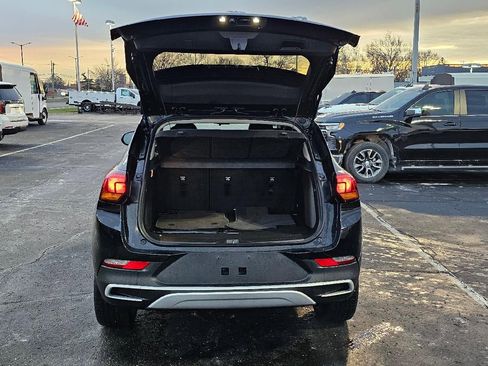 Used 2023 Buick Encore GX Select image 7