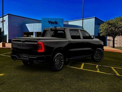 New 2026 RAM 1500 Limited image 3