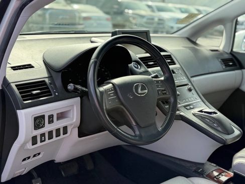 Used 2010 Lexus HS 250h image 10