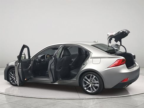 Used 2019 Lexus IS 300 w/ Accessory Package 2 image 31