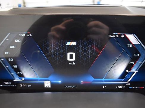 New 2026 BMW X5 M60i w/ Climate Comfort Package image 26