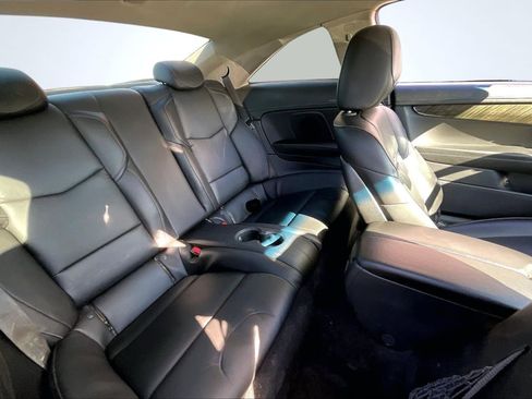 Used 2015 Cadillac ATS 2.0T AWD Coupe image 26