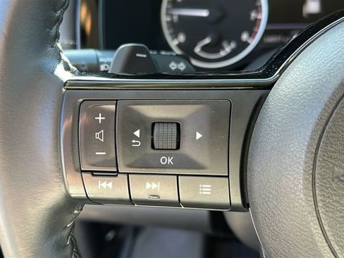 Certified 2022 Nissan Pathfinder SV w/ Cargo Package image 12