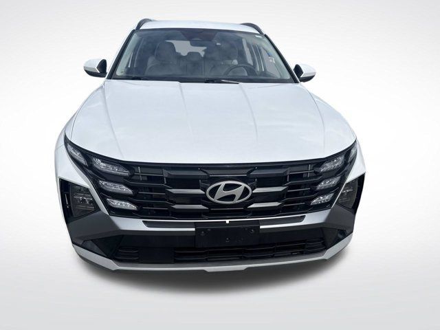 Used 2025 Hyundai Tucson SEL AWD/4WD image 12