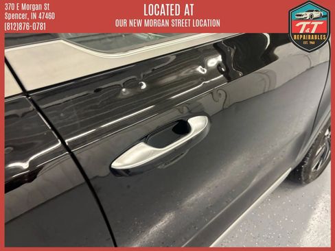 Used 2023 Kia Telluride SX image 26