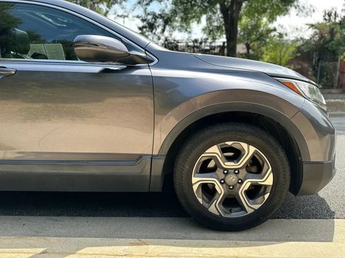 Used 2019 Honda CR-V EX-L image 21