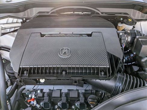 New 2026 Acura MDX SH-AWD image 16