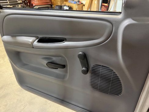 Used 1997 Dodge Ram 3500 Truck 4x4 Regular Cab image 29