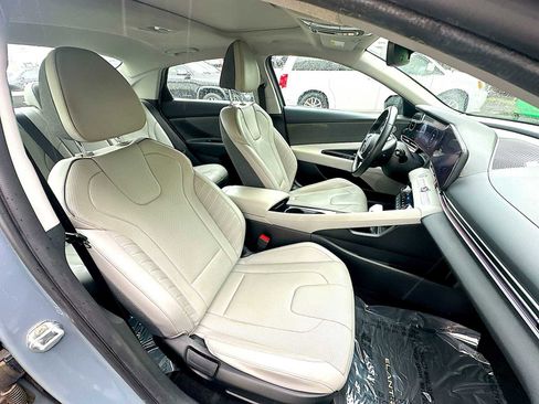 Used 2023 Hyundai Elantra Limited image 26