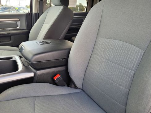 Used 2023 RAM 1500 Classic SLT w/ Trailer & Traction Group image 16