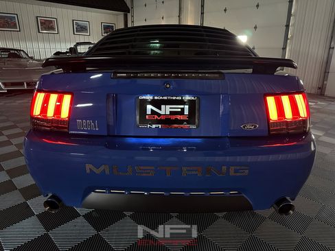 Used 2004 Ford Mustang Mach 1 image 50