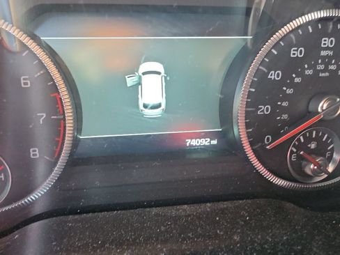 Certified 2020 Kia Telluride SX w/ SX Prestige Package AWD/4WD image 4