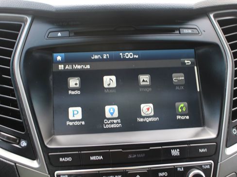 Used 2017 Hyundai Santa Fe Sport w/ 2.0T Ultimate Tech Package 05 image 32