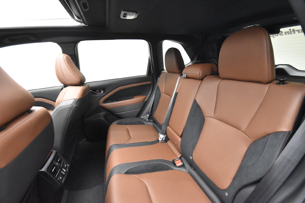 Used 2025 Subaru Forester Touring AWD/4WD image 18