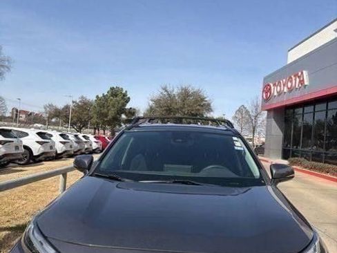 Certified 2023 Toyota RAV4 XLE image 3